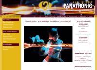 PANATRONIC Gesellschaft m.b.H.