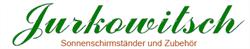 Jurkowitsch Maximilian Sonnenschirm-Ständererzeugung