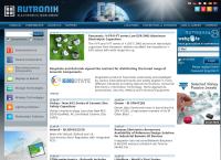 Rutronik Elektronische Bauelemente Ges.m.b.h.