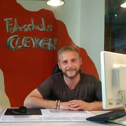 Fahrschule CLEVER Unternehmensservice GmbH