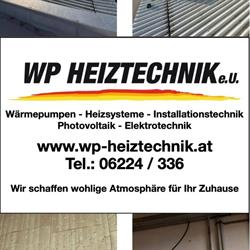 WP Heiztechnik - Paul Weißenbacher