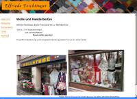 Elfriede Theresia Feichtinger