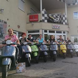 Scooter - Center - Egger - GesmbH