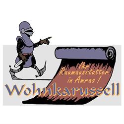 Nagiller Gerhard - Wohnkarussell