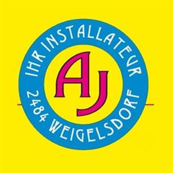 Andreas Janisch -Gas-Wasser-Heizung