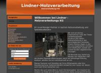 Lindner Holzverarbeitungs-KG
