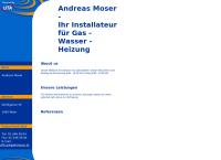 Moser Andreas