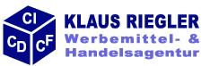 Werbemittel- U. Handelsagentur-Klaus Riegler