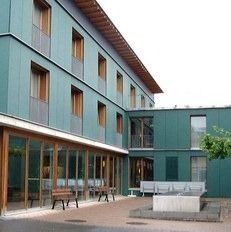 Sozialzentrum Altach Gemeinnützige GmbH