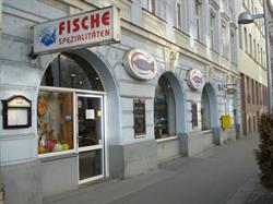 Fisch & Co - Wilhelm Vranovsky