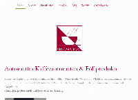 Website von Automatica HandelsGmbH