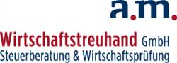 a.m. Wirtschaftstreuhand GmbH Steuerberatung & Wirtschaftsprüfung