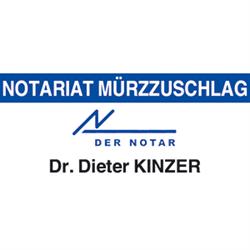 Dr. Dieter Kinzer