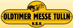 Oldtimer Messe Tulln H.b.h.veranstaltungs-GmbH