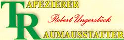 Tapezierer Raumausstatter Robert Ungersböck