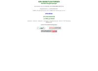 Regenspurger Gerhard - Edv Support