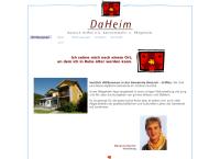Pflegeheim Daheim Deutsch Griffen Gemeinnützige Ges.m.b.h.