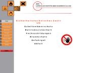 bsm - Kompetenzzentrum für Arbeitssicherheit Kren OG