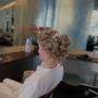 HEROLD FINE HAIRSTYLES