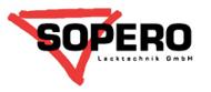 SOPERO Lacktechnik GmbH