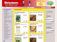 Hintermayer Ohg.
