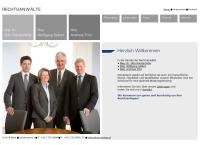 Seifert Wolfgang Mag Iur