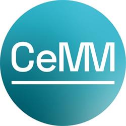 CeMM - Forschungszentrum f Molekulare Medizin GmbH - d Österr. Akademie d Wissenschaften