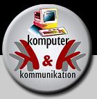 komputer & kommunikation Wondra KG