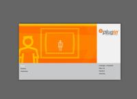 Website von PLUG-IN Computersolutions GmbH