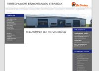 Website von Tte Steinböck Josef Steinböck