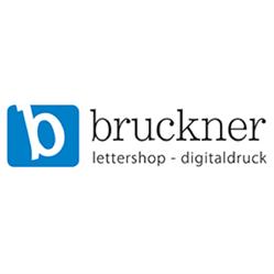 Bruckner J u R GmbH - Lettershop