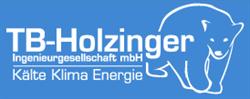TB - Holzinger Ingenieurgesellschaft mbH