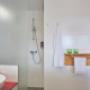I AM Hotel Graz-Seiersberg - Badezimmer
