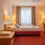 I AM Hotel Graz-Seiersberg - Zimmer