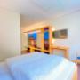 I AM Hotel Graz-Seiersberg - Zimmer