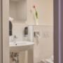 I AM Hotel Graz-Seiersberg - Badezimmer
