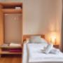 I AM Hotel Graz-Seiersberg - Zimmer