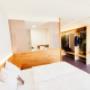 I AM Hotel Graz-Seiersberg- Doppelzimmer