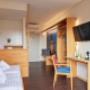 I AM Hotel Graz-Seiersberg - Zimmer