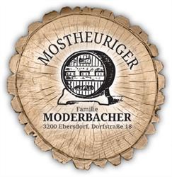 Mostheuriger Moderbacher