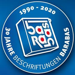 Barabas Grafik & Beschriftungen GmbH