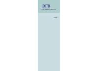 Bfb Betriebs- und Finanz- Wirtschaftliche Beratungs- Gesellschaft M.b.h.