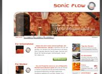 SONIC FLOW Tonstudio GmbH