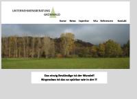 Website von Mag. Kurt Grünwald
