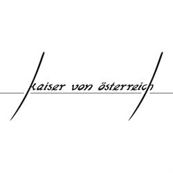 Kaiser von Österreich - Silvia und Hermann Haidinger
