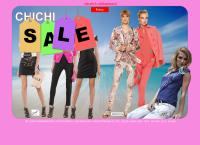 Boutique Chichi Inh Bertl Doris