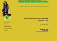 Website von Keimel Christine