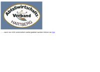 Abfallwirtschaftsverband Hartberg (Awv-H)