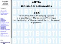 Bti Büro f Technologie U Innovation - Dipl.ing.dr. Gerhard Wießpeiner