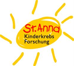 St. Anna Kinderkrebs- Forschung